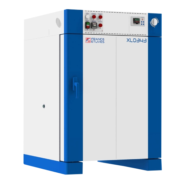 Fournisseur étuve industrielle