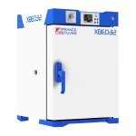 Incubateur microbiologique