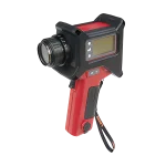 Mesure sans contact infra rouge