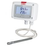 sonde hygrométrie