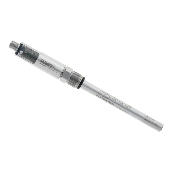 Capteur d'oxygène dissous