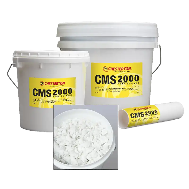 Pâte pour tresse d'étanchéité