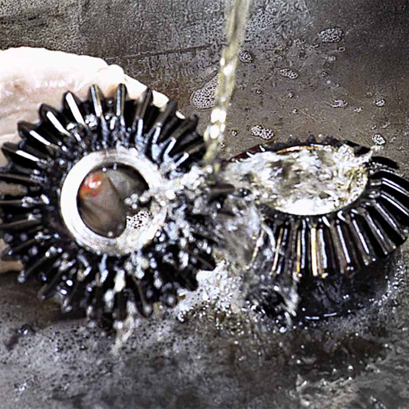 Vente dégraissant industriel