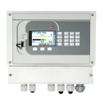 Calculateur énergie fluide