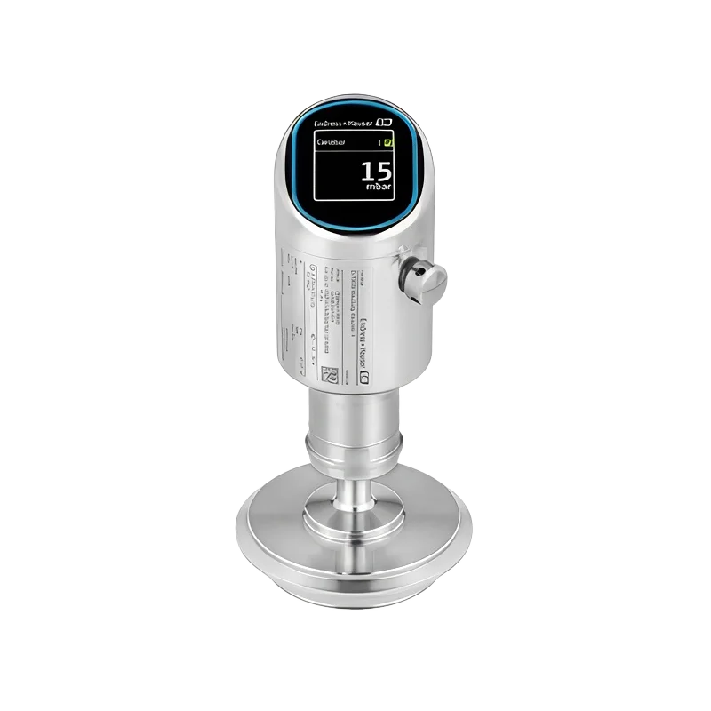 Capteur de pression Pressostat