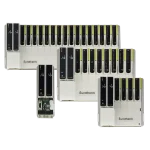 Système enregistrement données Versadac