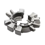 Garniture mécanique à cartouche