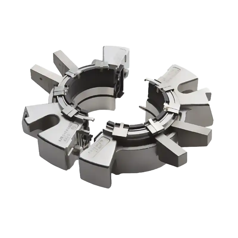 Garniture mécanique à cartouche