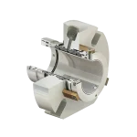 Garniture mécanique double cartouche