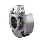 Gartiniture mécanique lubrifiée