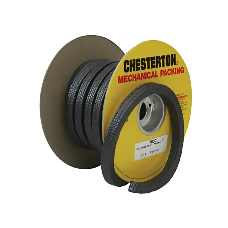 Tresse avancée PTFE