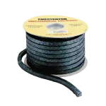 Tresse d'étanchéité en graphite