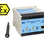 borne wifi atex 9469-et