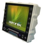 Ecran tactile Azonix Pro4500