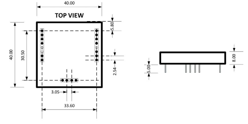 Ethernet ExLAN MTL interface ATEX