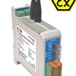 module communication réseau ATEX 9661-ETW