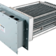 Distributeur batterie industrielle traitement de l'air