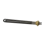 Distributeur de thermoplongeur industriel