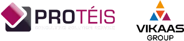 Logo Proteis – Vikaas group
