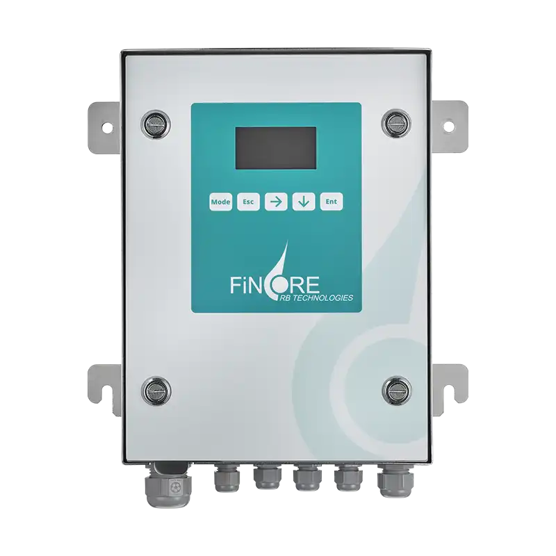 Analyseur in-situ d'oxygène <br> Fincore – Image 3