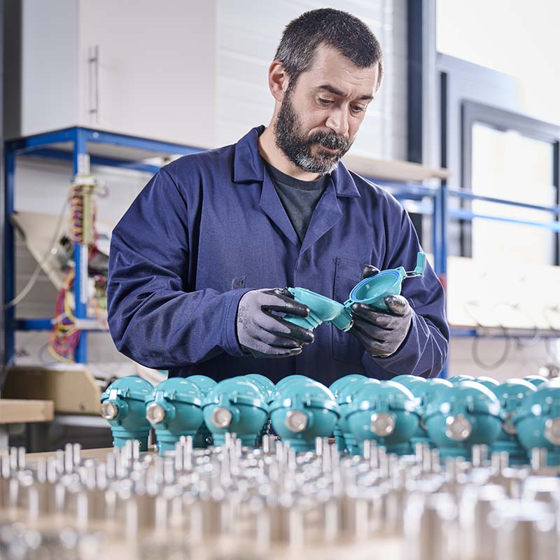 Analyseur in-situ d'oxygène <br> Fincore – Image 6