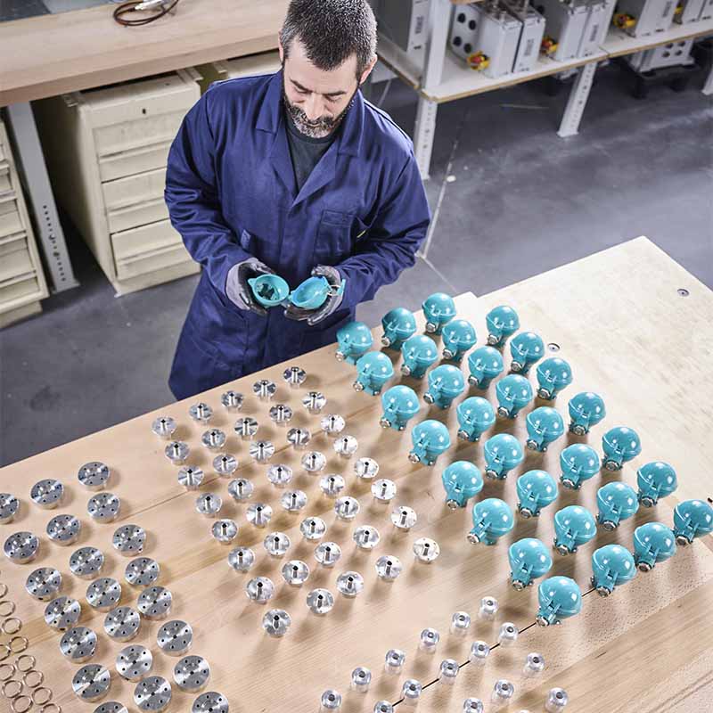 Analyseur in-situ d'oxygène <br> Fincore – Image 7