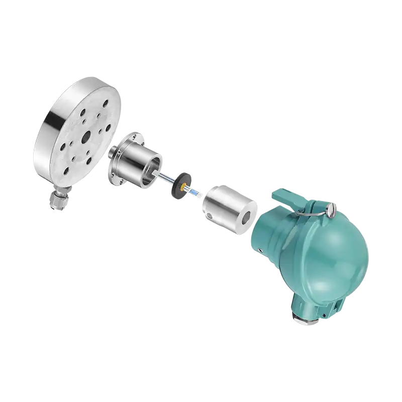 Analyseur in-situ d'oxygène <br> Fincore – Image 2