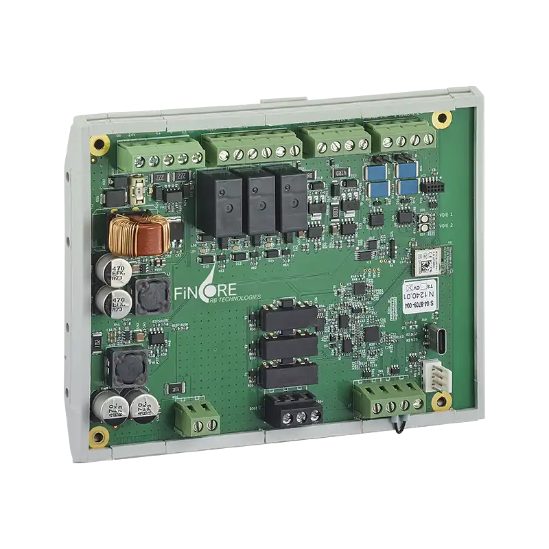 Analyseur in-situ d'oxygène <br> Fincore – Image 4