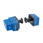 Système de mesure fumée de poussière