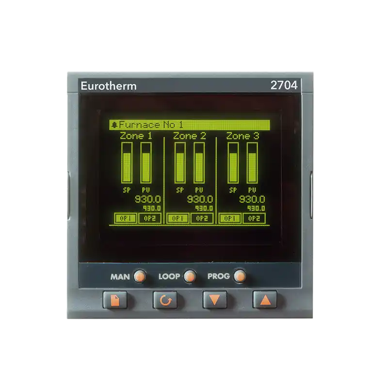 Régulateur multiboucle avancé 2704 – Image 2