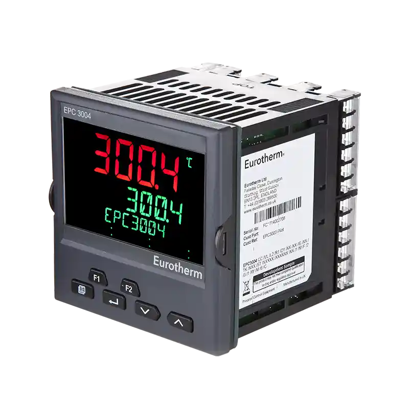 Régulateurs programmables EPC3000 – Image 2