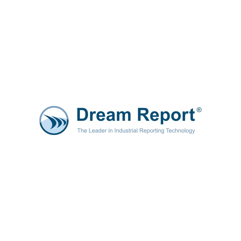 Logiciel de rapport : Dream Report – Image 2