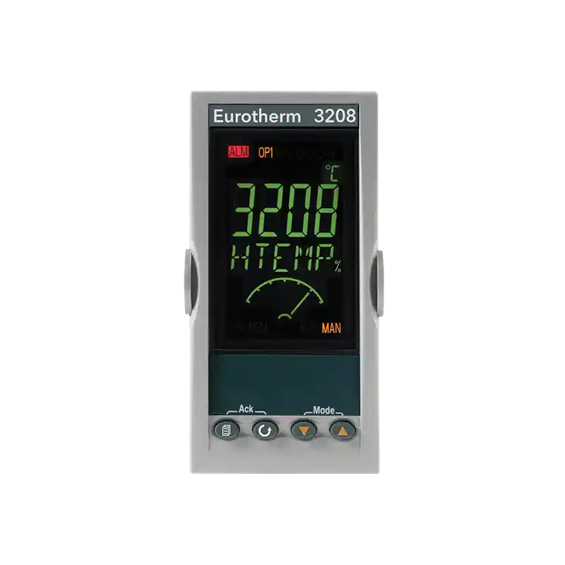 Régulateurs programmables Série 3200 – Image 6