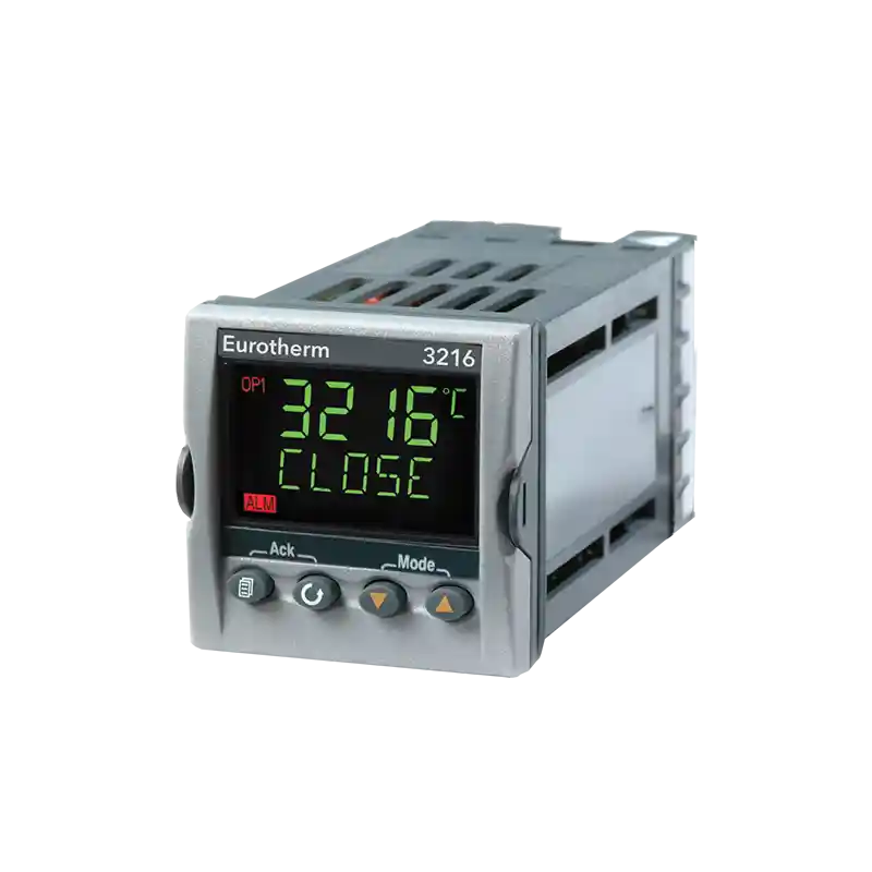 Régulateurs programmables Série 3200 – Image 7
