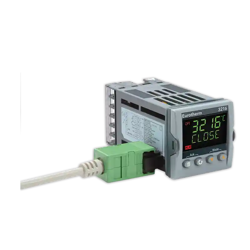 Régulateurs programmables Série 3200 – Image 8