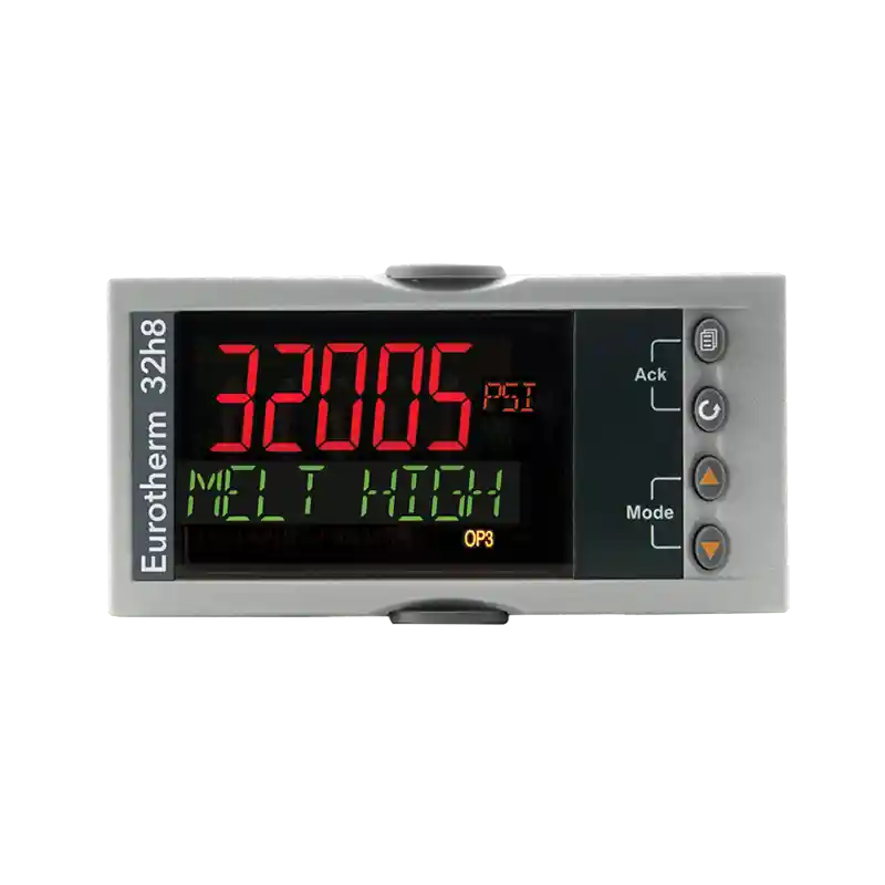 Régulateurs programmables Série 3200 – Image 3