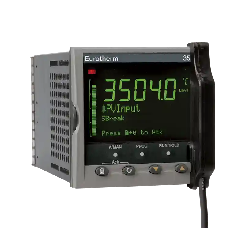 Régulateurs et programmateurs avancé Série 3500 – Image 2