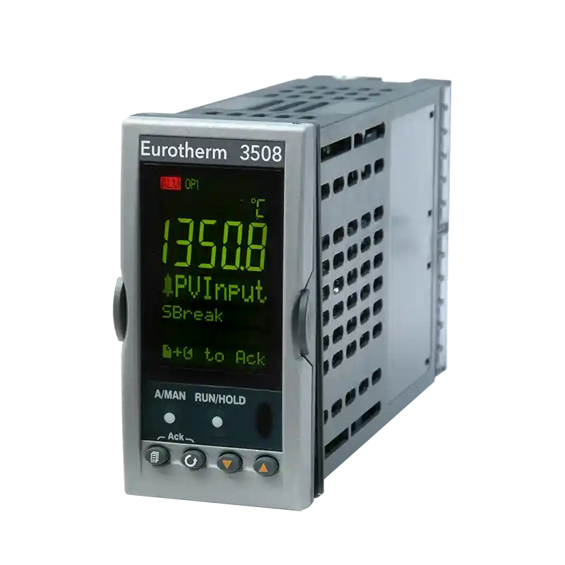 Régulateurs et programmateurs avancé Série 3500 – Image 4