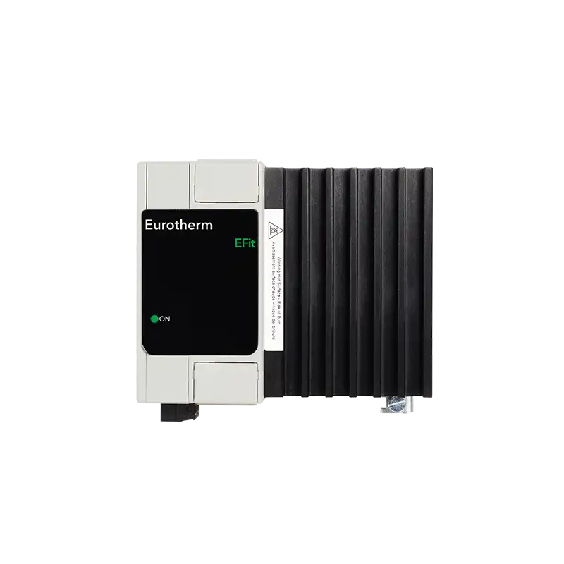 Gradateur de puissance thyristors EFIT