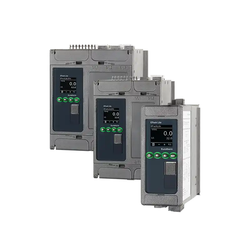 Gradateur de puissance thyristor EPACK