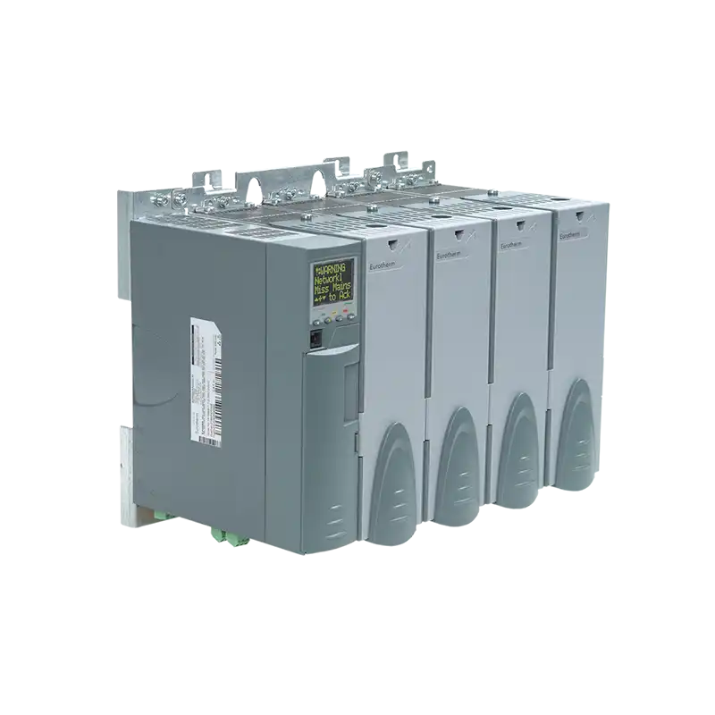 Gradateur de puissance thyristors EPOWER