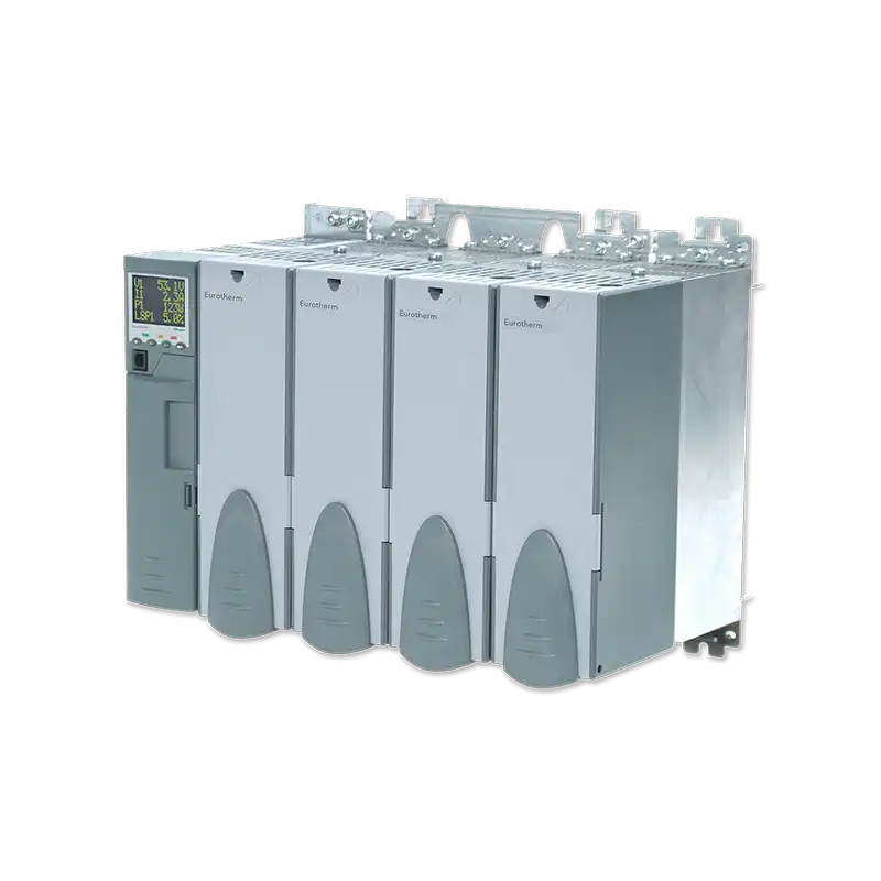 Gradateur de puissance thyristors EPOWER – Image 2