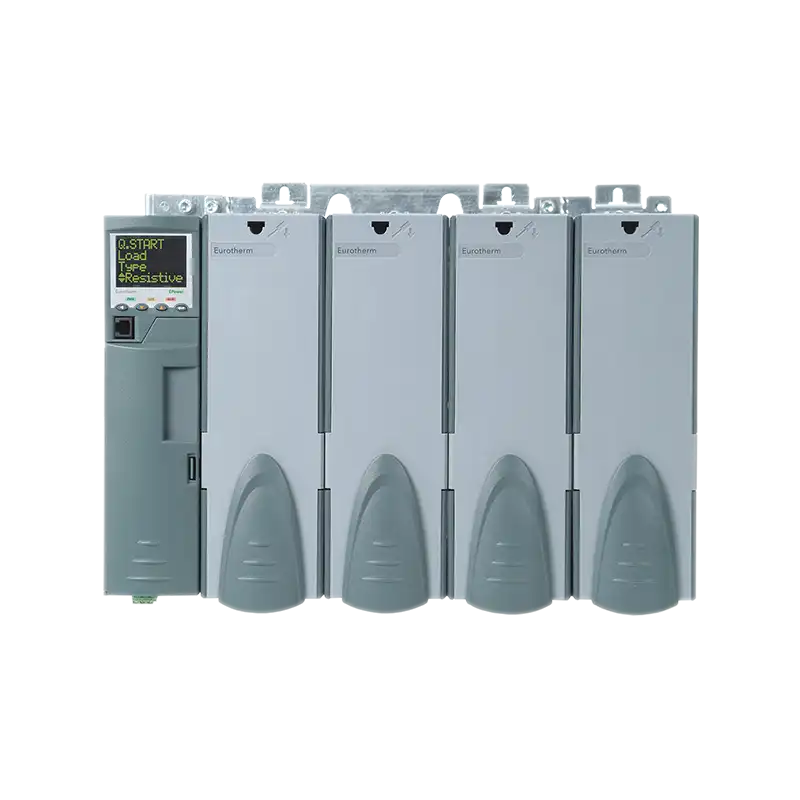 Gradateur de puissance thyristors EPOWER – Image 3