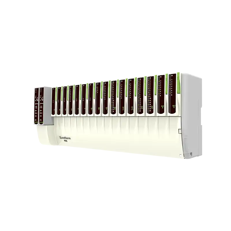 Contrôleur PAC T2750