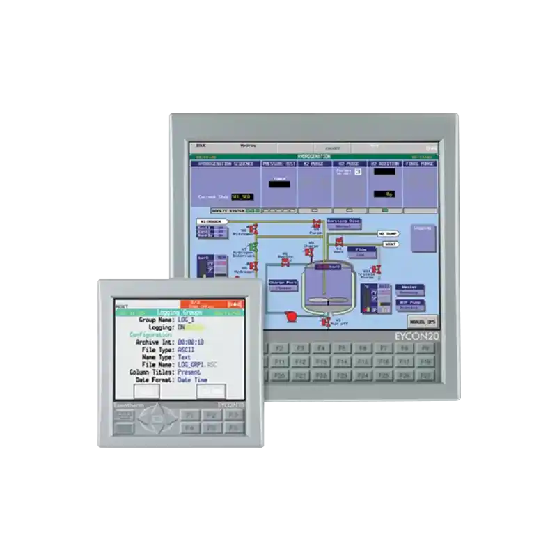 Superviseur visuel multifonction EYCON