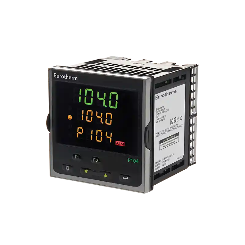 Régulateurs programmables Piccolo