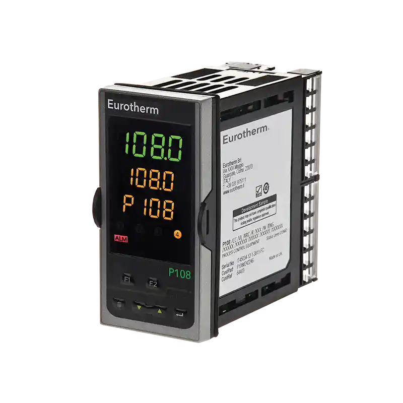 Régulateurs programmables Piccolo – Image 2