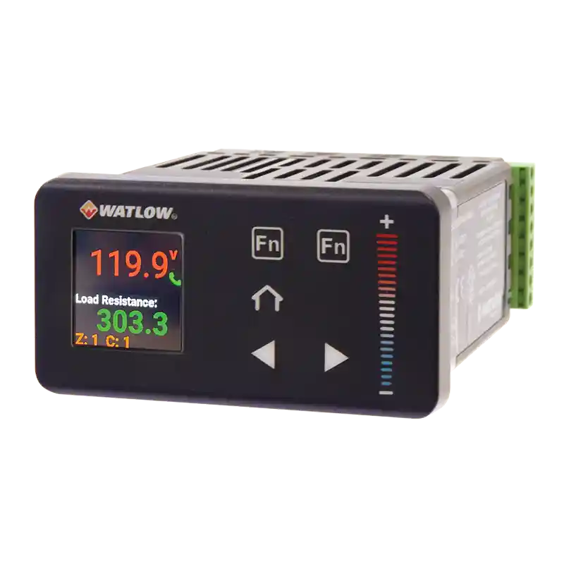 Régulateurs programmables PM PLUS – Image 2