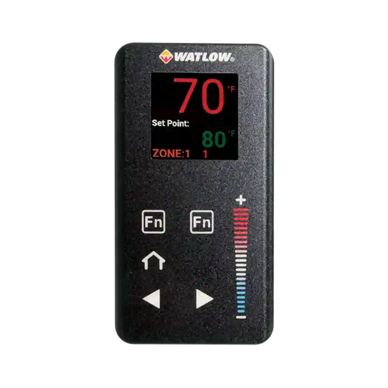 Régulateurs programmables PM PLUS – Image 9