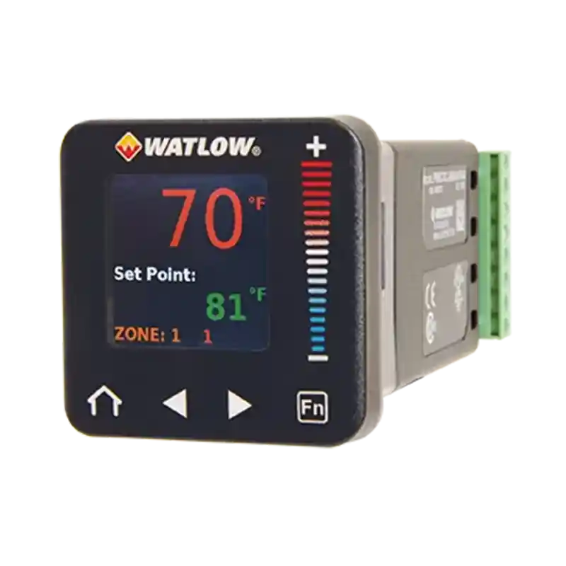 Régulateurs programmables PM PLUS – Image 6